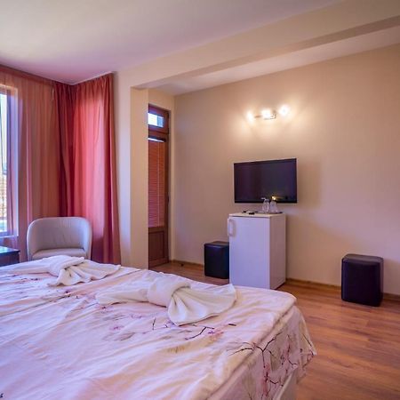Guest House Karamihalevi Sozopol Buitenkant foto