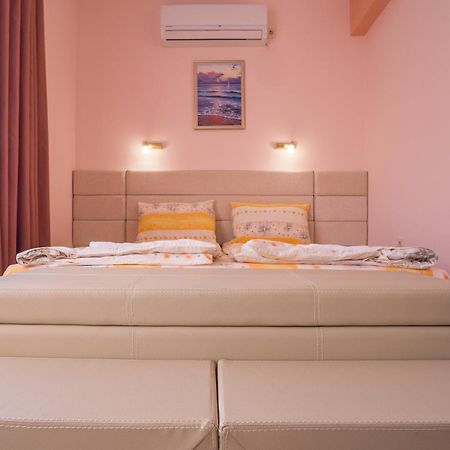 Guest House Karamihalevi Sozopol Buitenkant foto