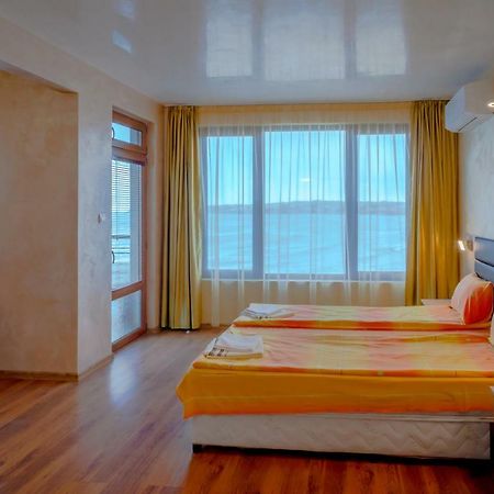 Guest House Karamihalevi Sozopol Buitenkant foto