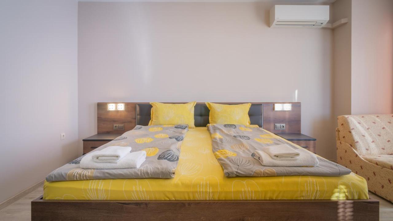 Guest House Karamihalevi Sozopol Buitenkant foto