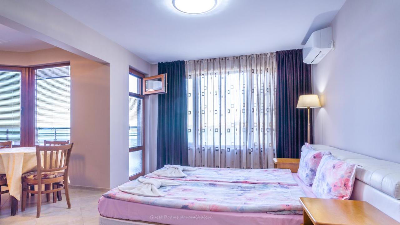 Guest House Karamihalevi Sozopol Buitenkant foto