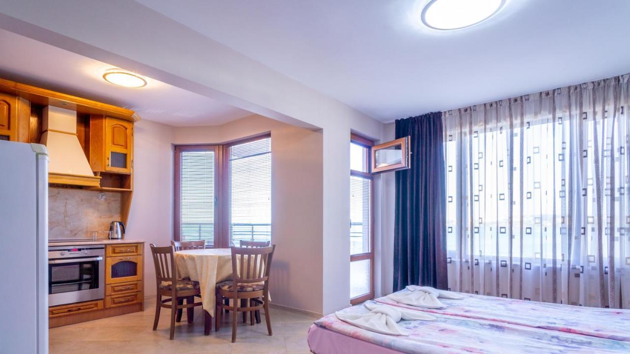 Guest House Karamihalevi Sozopol Buitenkant foto