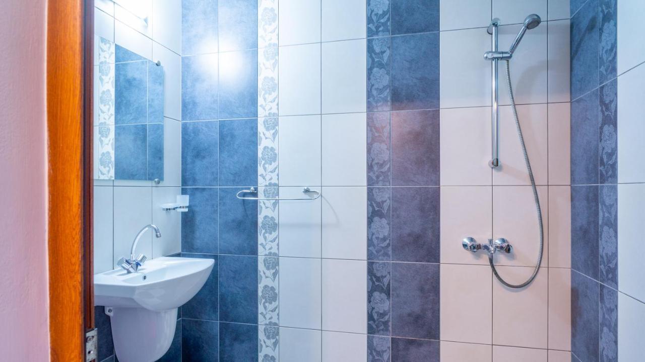 Guest House Karamihalevi Sozopol Buitenkant foto