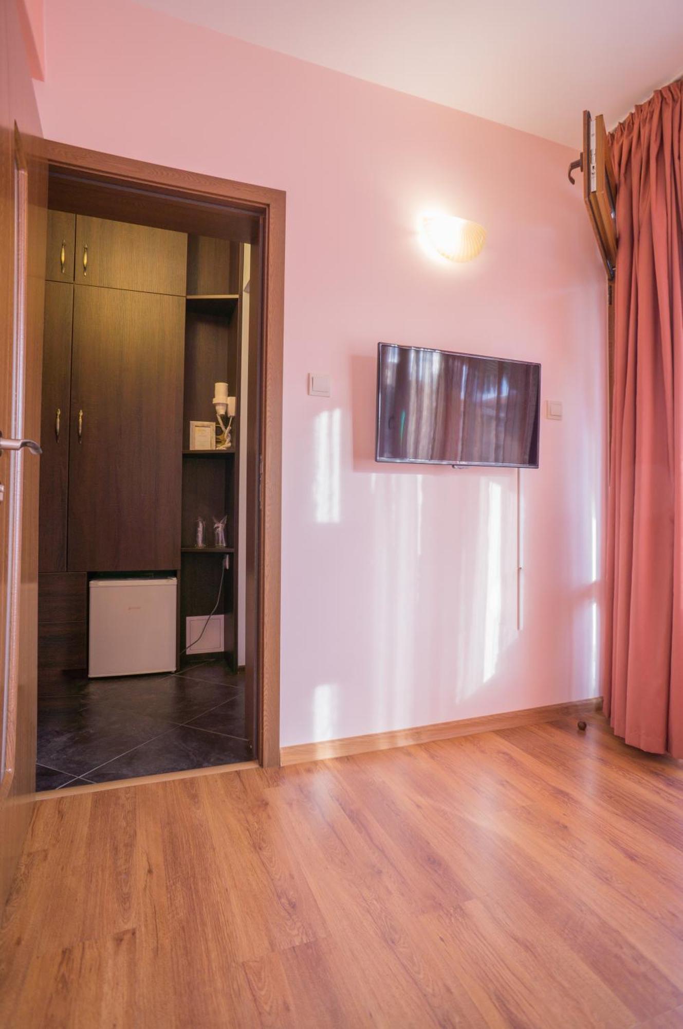 Guest House Karamihalevi Sozopol Buitenkant foto