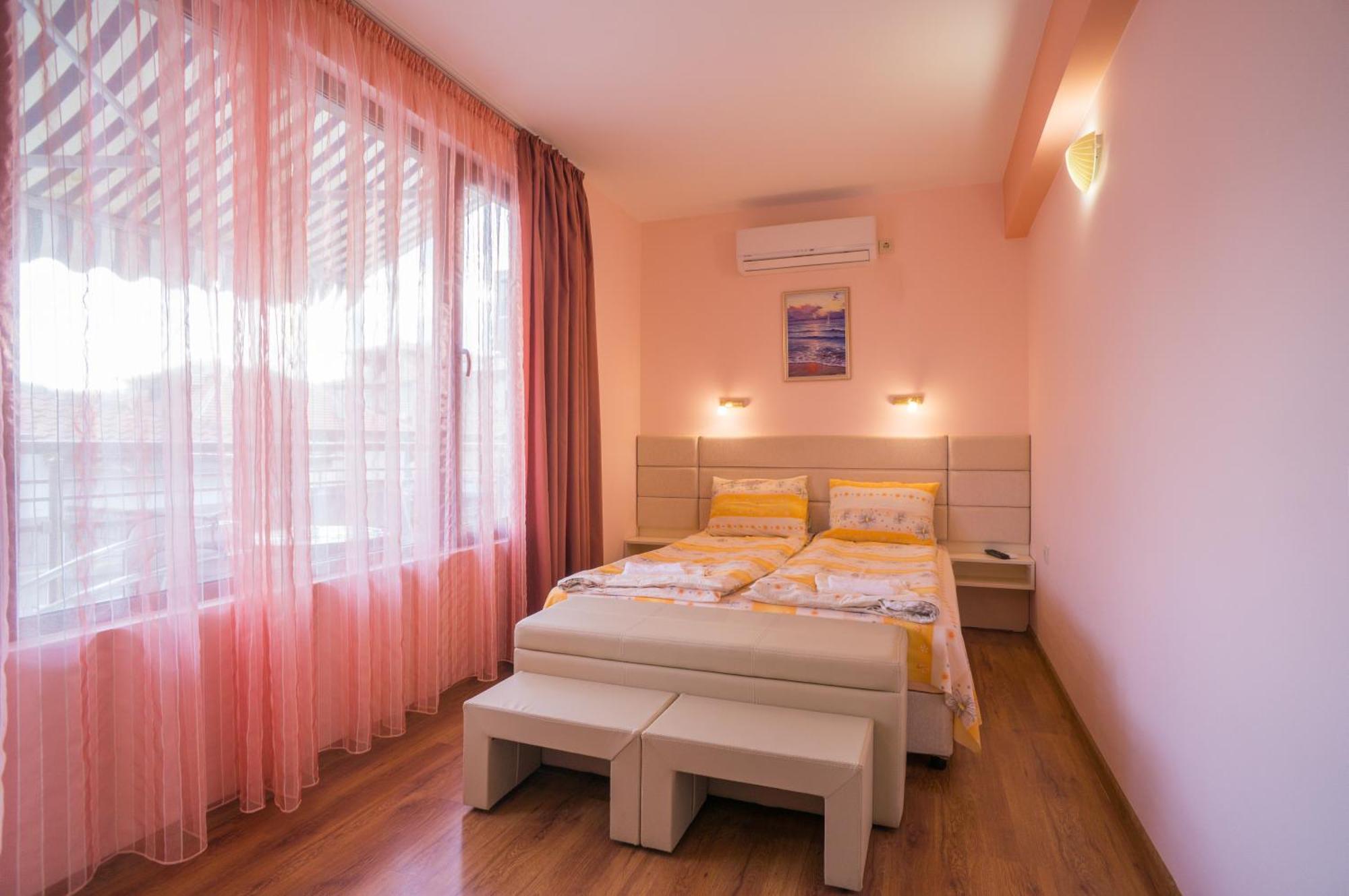 Guest House Karamihalevi Sozopol Buitenkant foto