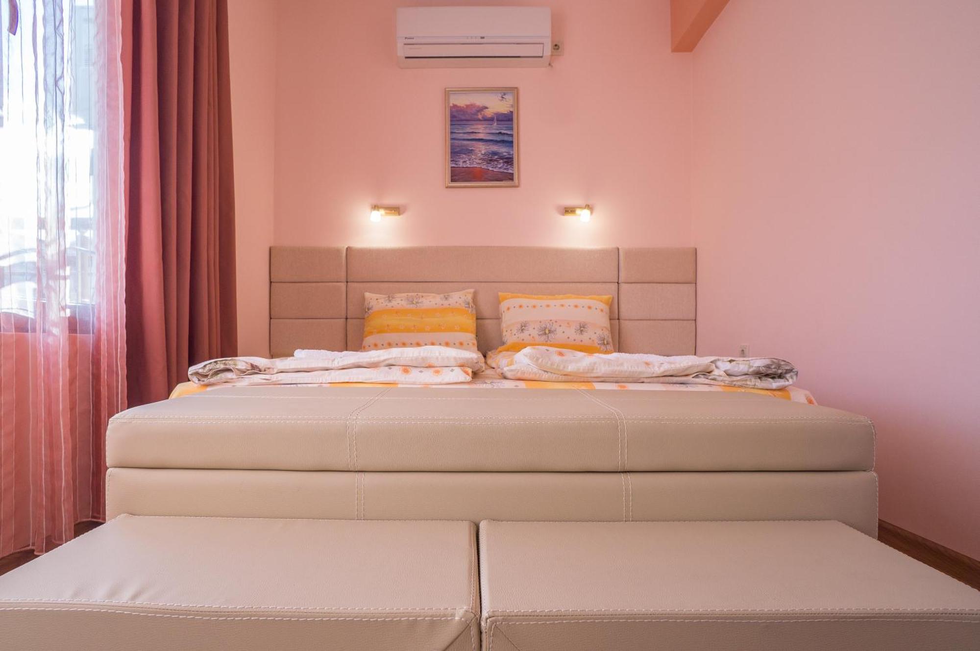 Guest House Karamihalevi Sozopol Buitenkant foto