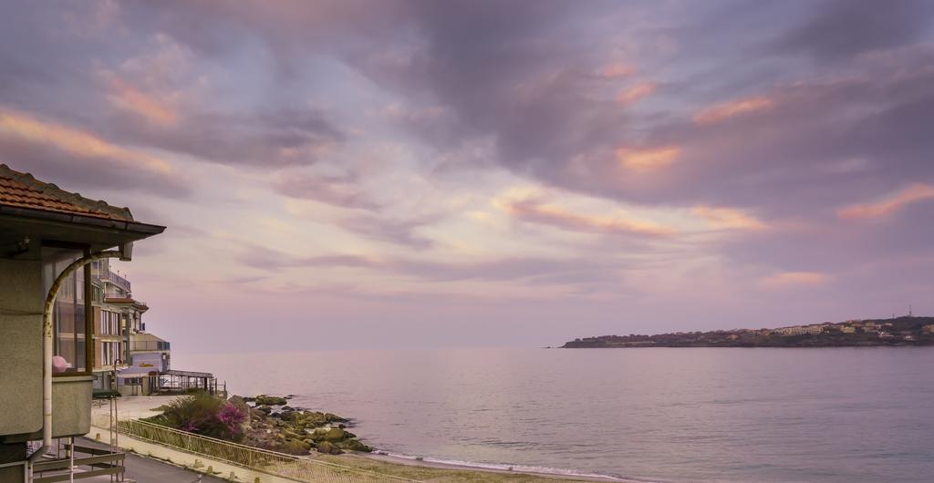 Guest House Karamihalevi Sozopol Buitenkant foto