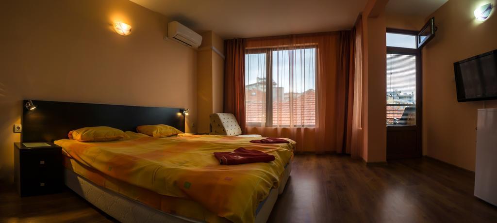 Guest House Karamihalevi Sozopol Buitenkant foto