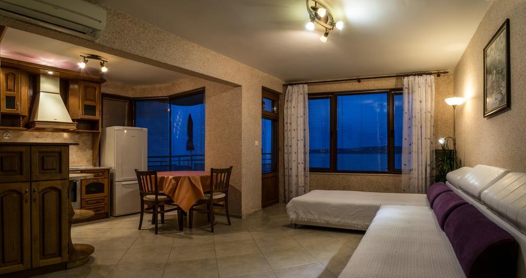 Guest House Karamihalevi Sozopol Buitenkant foto