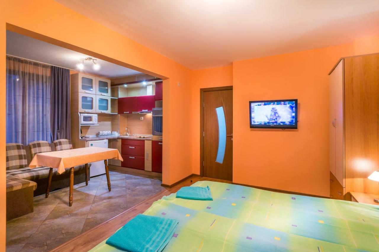 Guest House Karamihalevi Sozopol Buitenkant foto