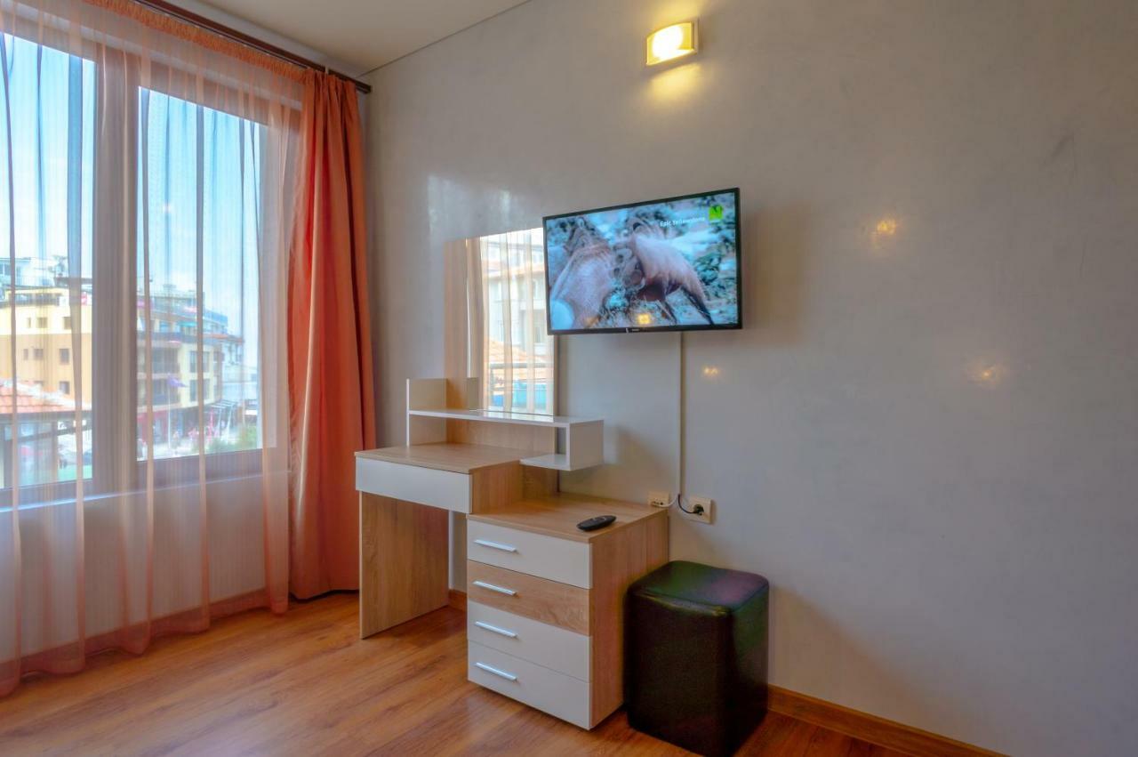 Guest House Karamihalevi Sozopol Buitenkant foto
